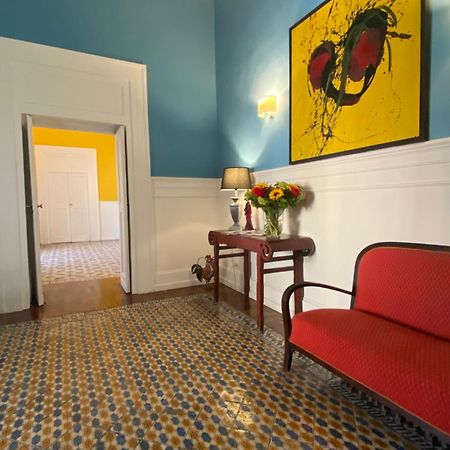 B&B Palazzo Mirelli Napoli Ngoại thất bức ảnh
