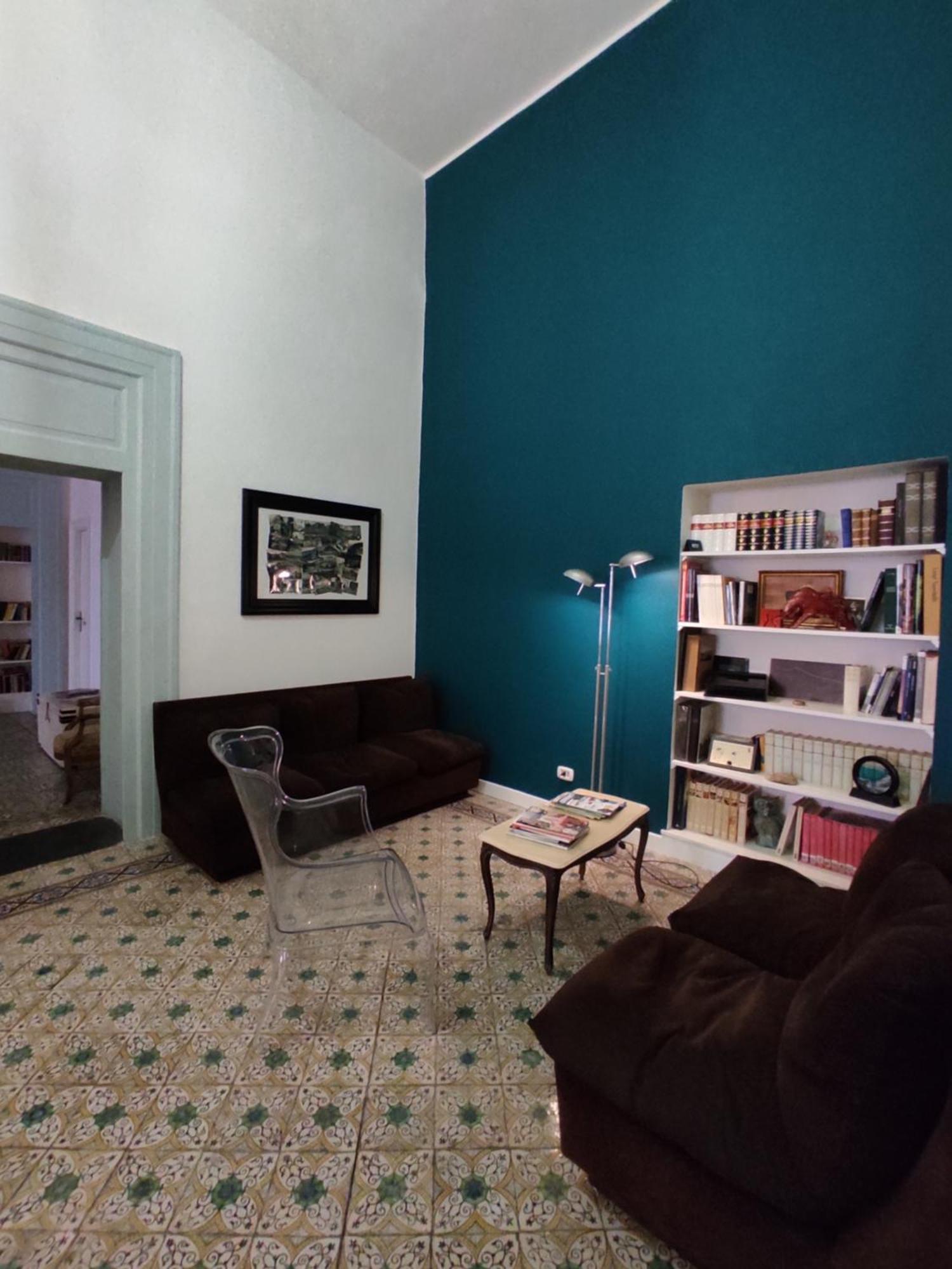 B&B Palazzo Mirelli Napoli Ngoại thất bức ảnh