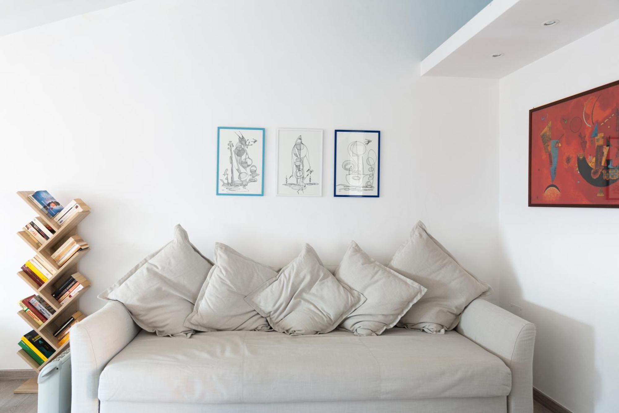 B&B Palazzo Mirelli Napoli Ngoại thất bức ảnh