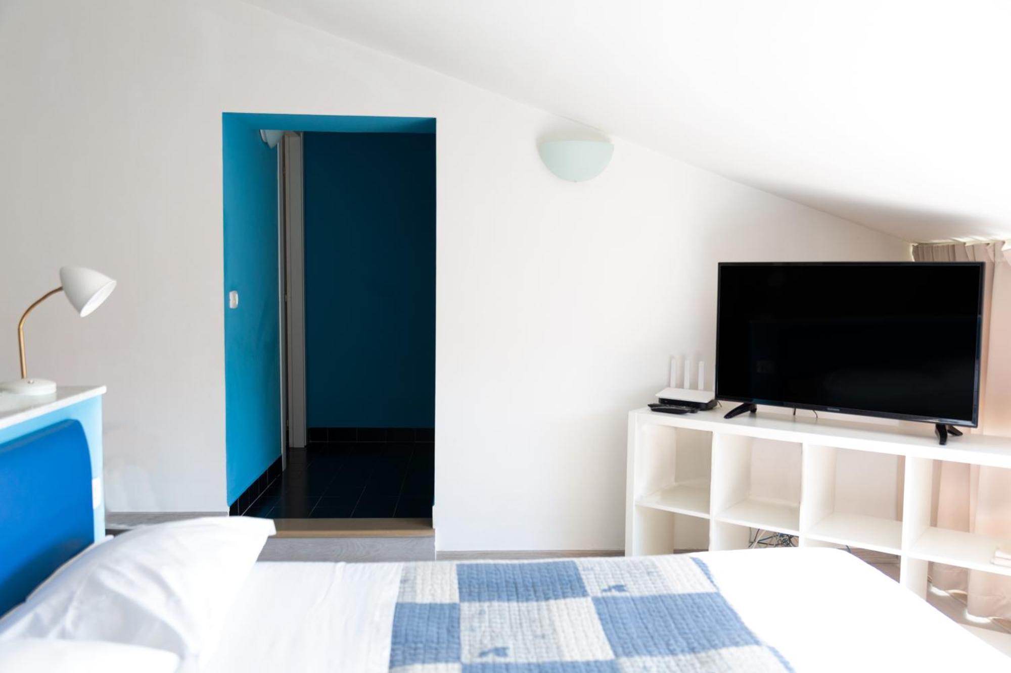 B&B Palazzo Mirelli Napoli Ngoại thất bức ảnh