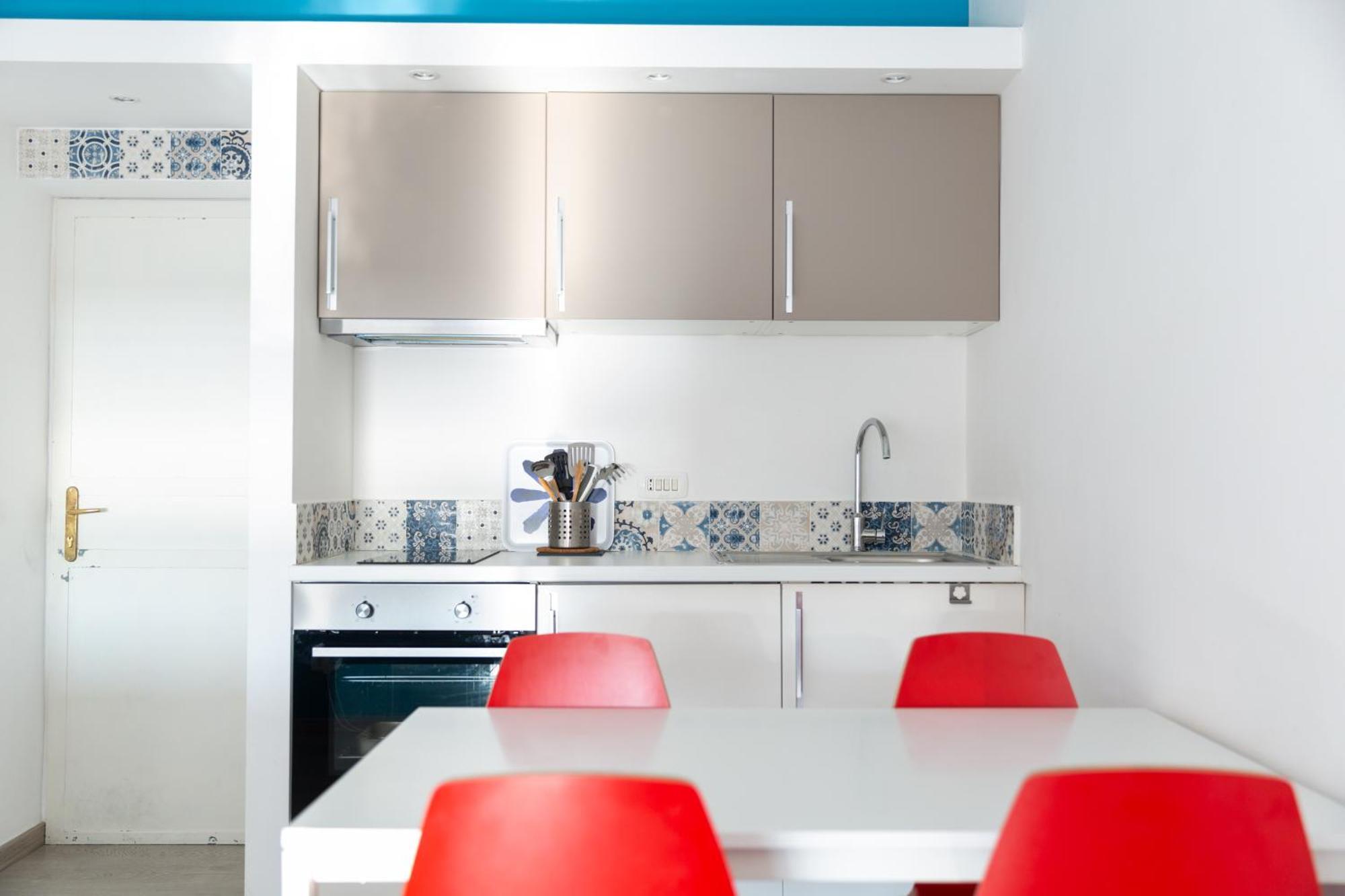 B&B Palazzo Mirelli Napoli Ngoại thất bức ảnh