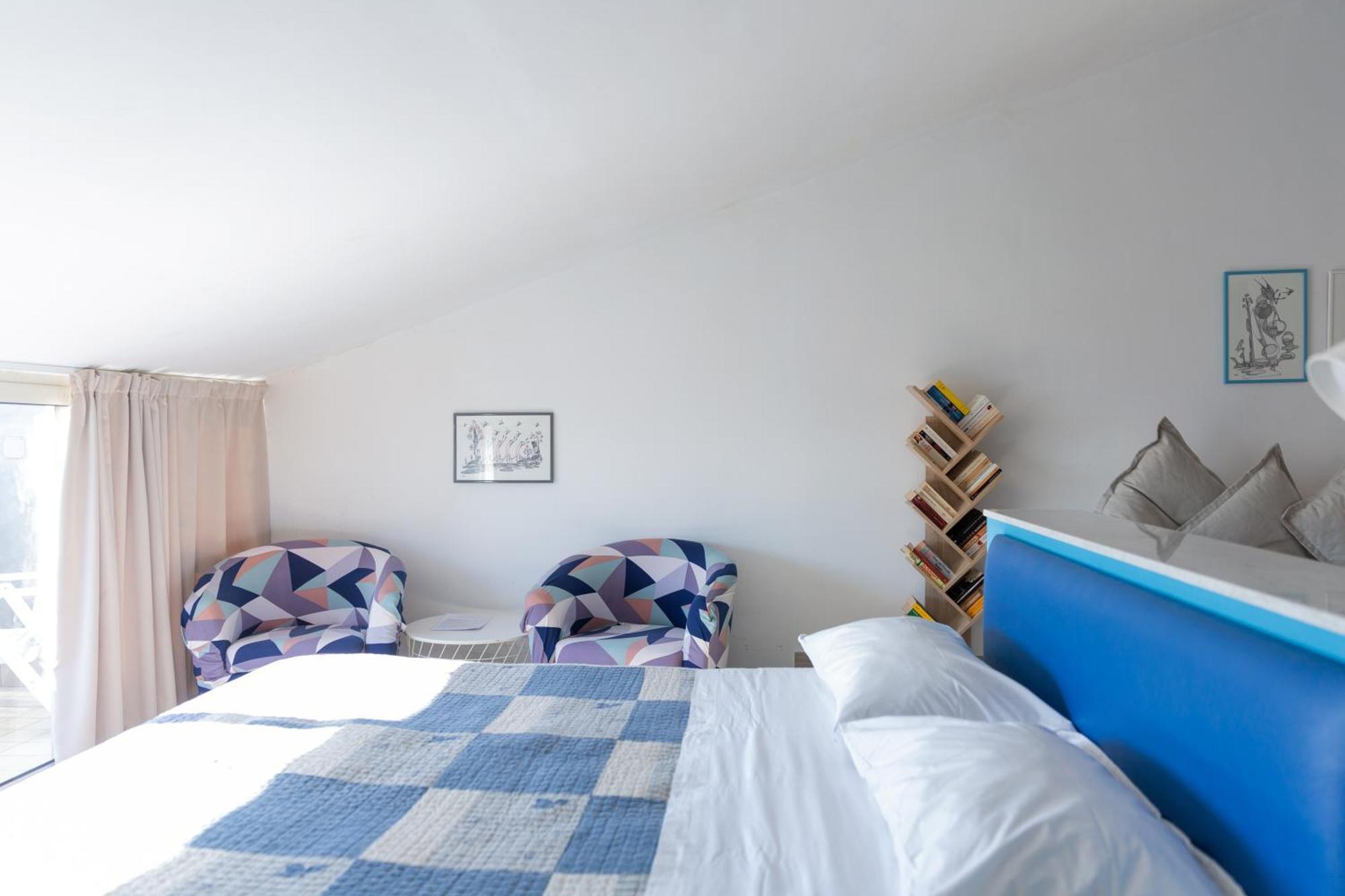 B&B Palazzo Mirelli Napoli Ngoại thất bức ảnh