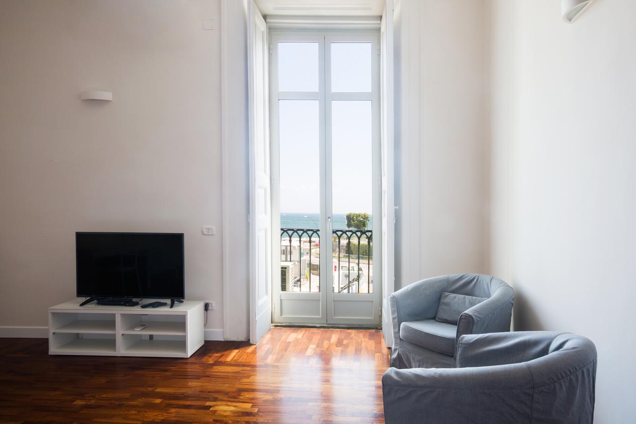 B&B Palazzo Mirelli Napoli Ngoại thất bức ảnh