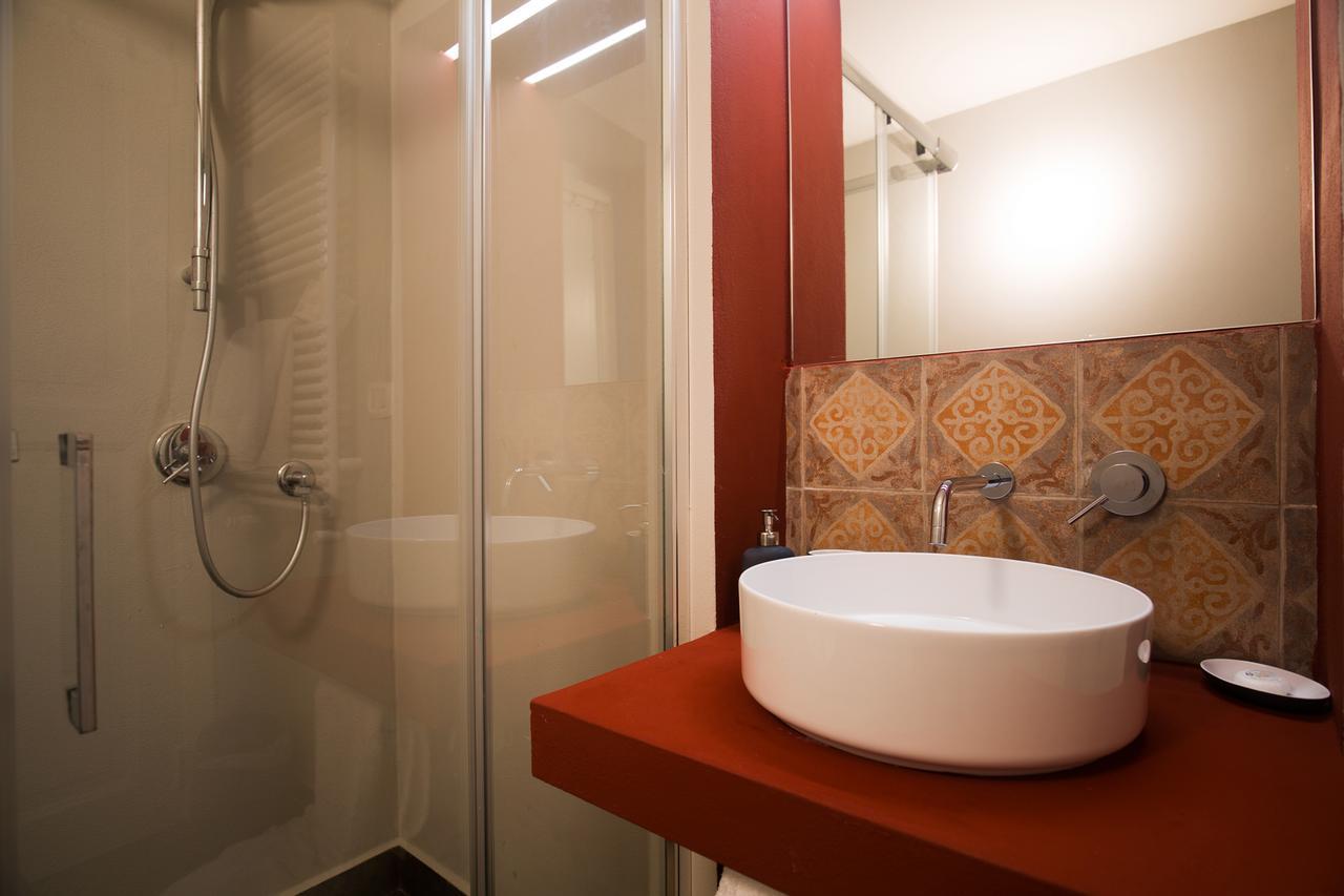 B&B Palazzo Mirelli Napoli Ngoại thất bức ảnh