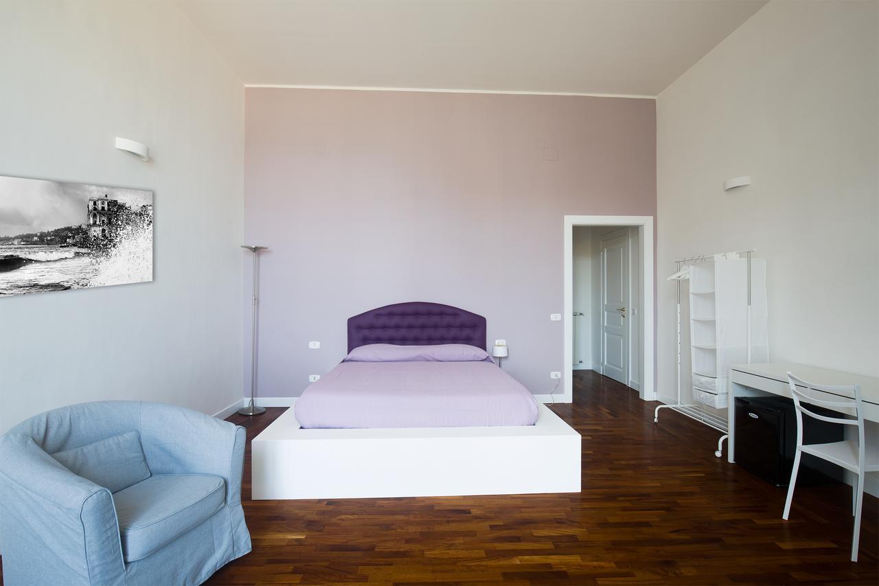 B&B Palazzo Mirelli Napoli Ngoại thất bức ảnh