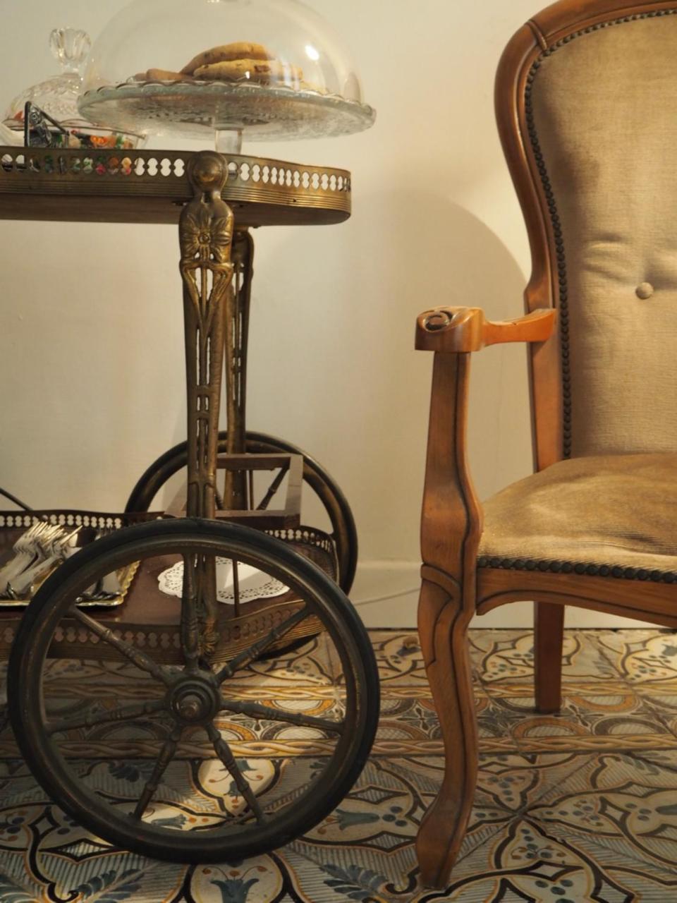 B&B Palazzo Mirelli Napoli Ngoại thất bức ảnh