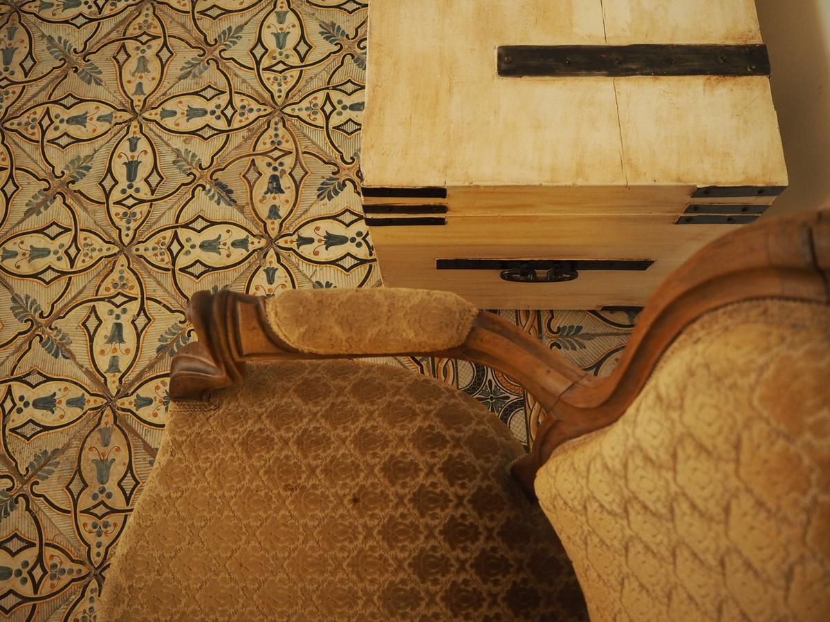 B&B Palazzo Mirelli Napoli Ngoại thất bức ảnh