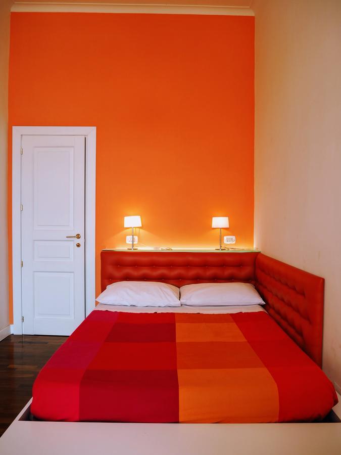 B&B Palazzo Mirelli Napoli Ngoại thất bức ảnh