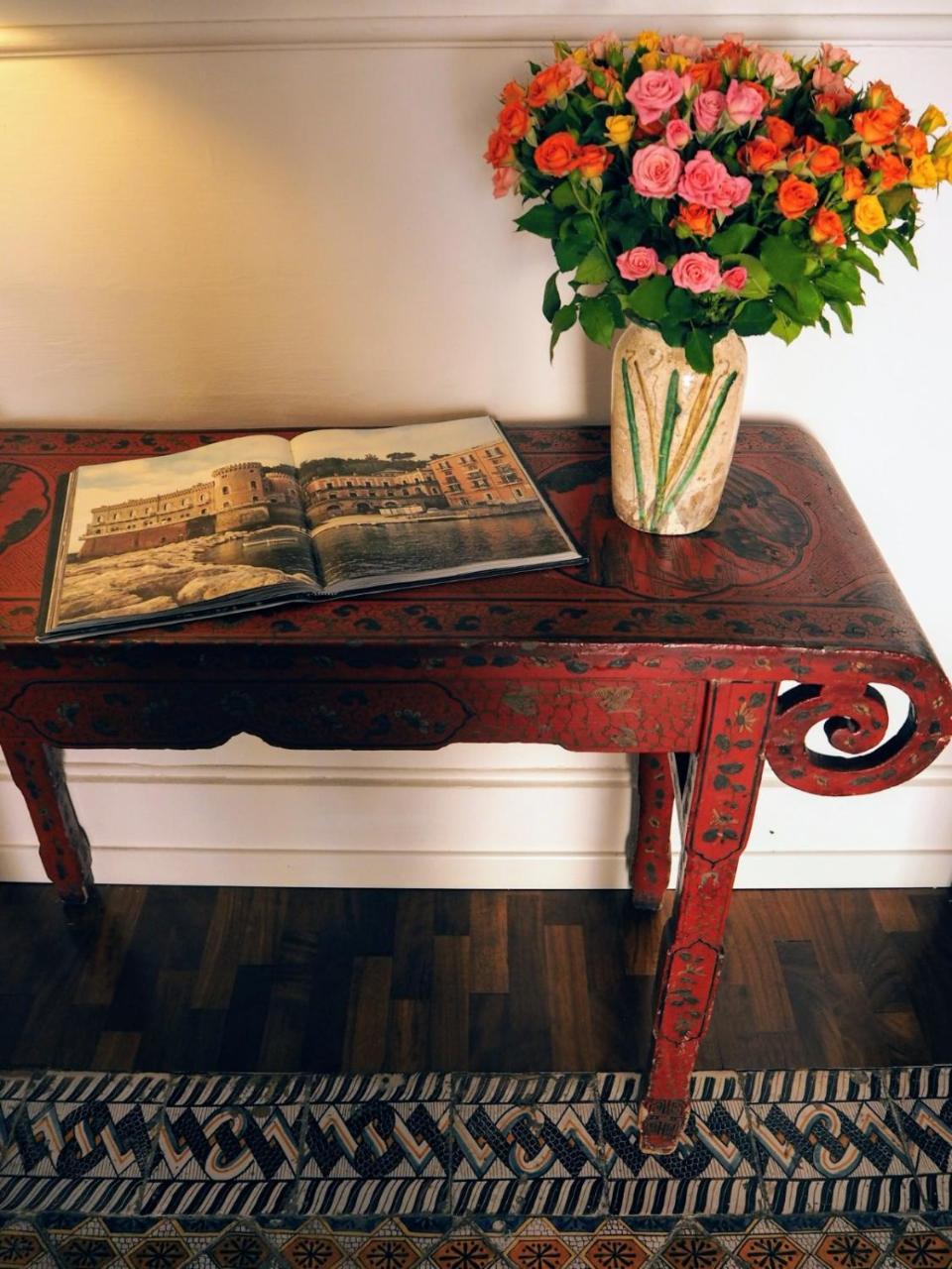 B&B Palazzo Mirelli Napoli Ngoại thất bức ảnh
